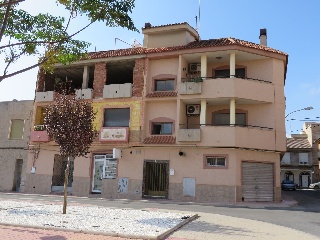 Pisos banco Murcia