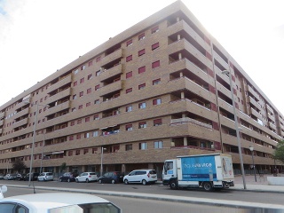 Piso en venta en Seseña de 89  m²
