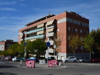 Pisos banco Tarragona