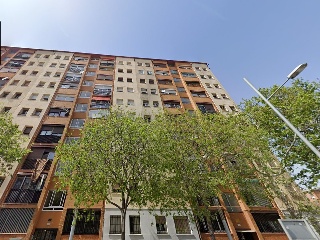 Pisos banco Badalona