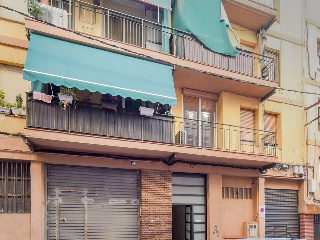 Pisos banco Mataró