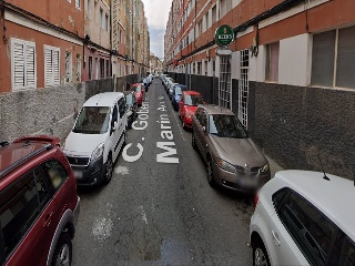 Piso en venta en Palmas De Gran Canaria de 52  m²