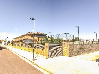 Pisos banco Zaragoza