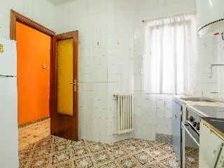 Piso en Oviedo 9