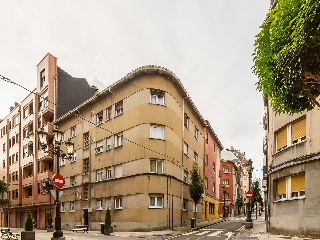 Piso en Oviedo 24