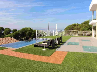 Chalet independiente en Lloret de Mar 3