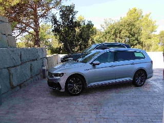 Chalet independiente en Lloret de Mar 17