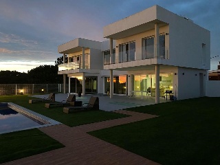Chalet independiente en Lloret de Mar 18