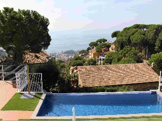 Chalet independiente en Lloret de Mar 23