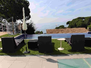 Chalet independiente en Lloret de Mar 24