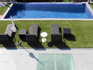Chalet independiente en Lloret de Mar 25