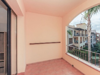 Apartamento en C/ de Les Terres Noves - Urb Golf Monmont -  12