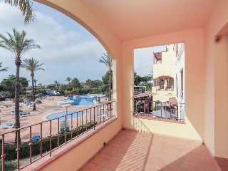 Apartamento en C/ de Les Terres Noves - Urb Golf Monmont -  13
