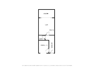 Apartamento en C/ de Les Terres Noves - Urb Golf Monmont -  14