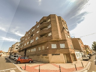 Piso en venta en Zaragoza de 66  m²