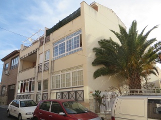 Piso en venta en Numancia De La Sagra de 117  m²