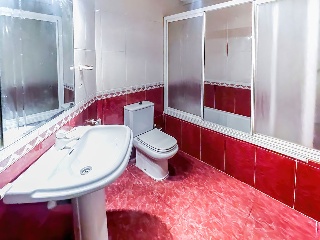 Chalet en C/ Obispo Luis Amigo 22