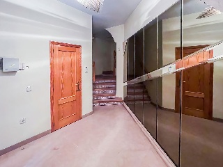 Chalet en C/ Obispo Luis Amigo 26