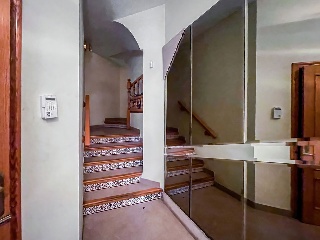 Chalet en C/ Obispo Luis Amigo 27
