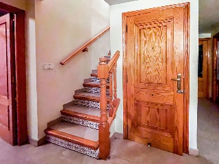 Chalet en C/ Obispo Luis Amigo 29