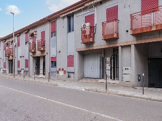 Chalet en C/ Obispo Luis Amigo 31