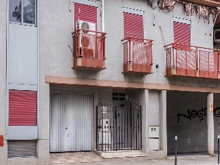 Chalet en C/ Obispo Luis Amigo 32