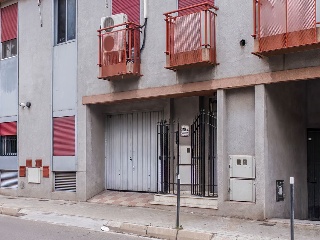 Chalet en C/ Obispo Luis Amigo 33