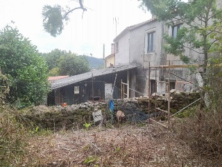 Chalet independiente en Vilagarcía de Arousa - Pontevedra - 4