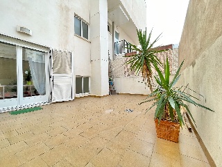 Dúplex en el Raval 9