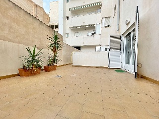 Dúplex en el Raval 10