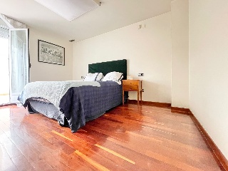 Dúplex en el Raval 16