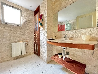 Dúplex en el Raval 20