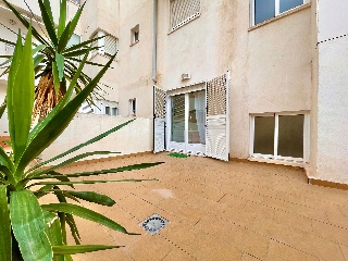 Dúplex en el Raval 26