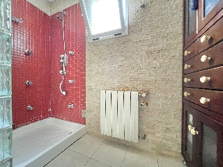 Dúplex en el Raval 30