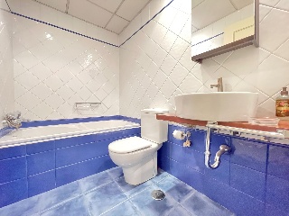 Dúplex en el Raval 31