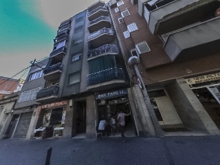 Pisos banco Badalona