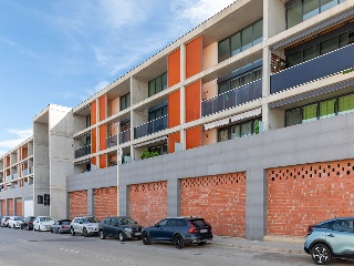 Oficina en Edificio Nau 2