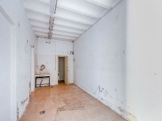 Local en C/ Camí Vell de Sant Boi - Cornellá de Llobregat - 8