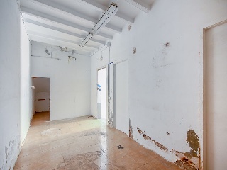 Local en C/ Camí Vell de Sant Boi - Cornellá de Llobregat - 9