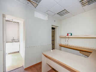 Local en C/ Camí Vell de Sant Boi - Cornellá de Llobregat - 10