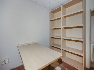 Local en C/ Camí Vell de Sant Boi - Cornellá de Llobregat - 11