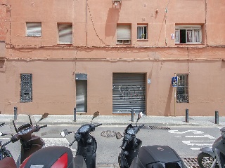 Local en C/ Camí Vell de Sant Boi - Cornellá de Llobregat - 17