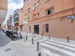 Local en C/ Camí Vell de Sant Boi - Cornellá de Llobregat - 18