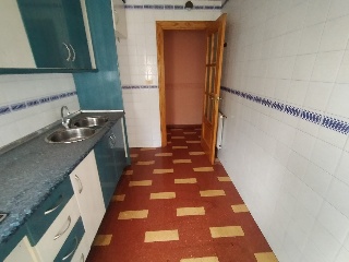 Piso con garaje en Valdepeñas (Ciudad Real) 2