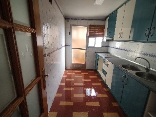 Piso con garaje en Valdepeñas (Ciudad Real) 3