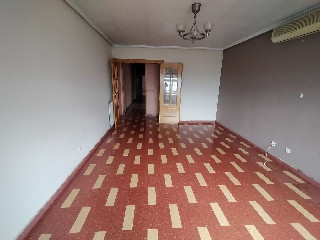Piso con garaje en Valdepeñas (Ciudad Real) 4