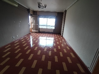 Piso con garaje en Valdepeñas (Ciudad Real) 5