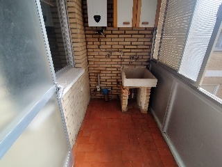 Piso con garaje en Valdepeñas (Ciudad Real) 7