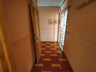 Piso con garaje en Valdepeñas (Ciudad Real) 10