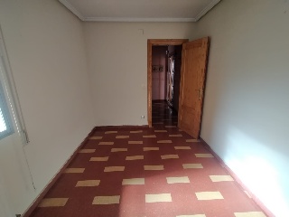 Piso con garaje en Valdepeñas (Ciudad Real) 11